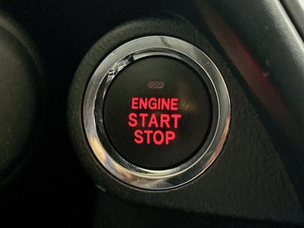 used 2023 Subaru WRX car, priced at $28,900