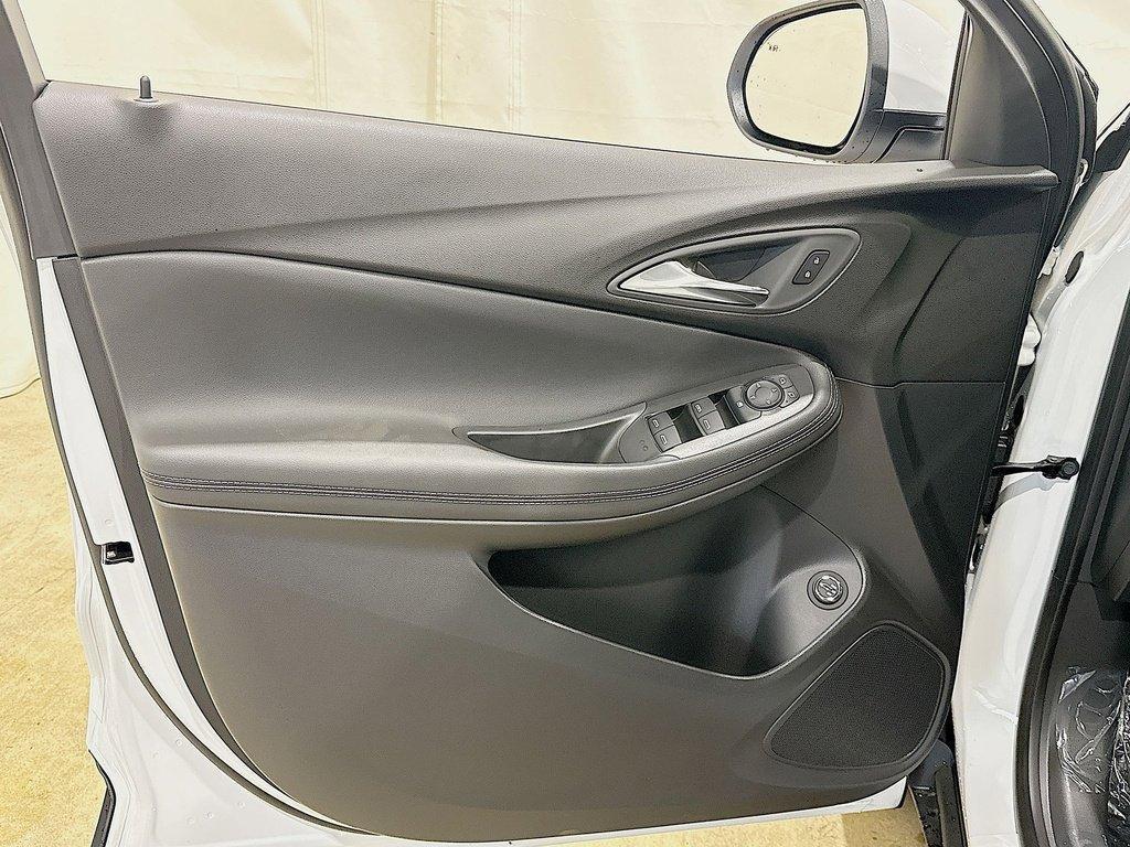 new 2026 Buick Encore GX car, priced at $28,185