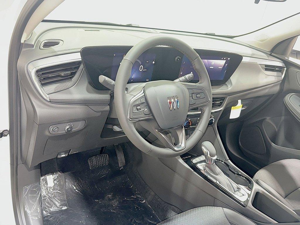 new 2026 Buick Encore GX car, priced at $28,185