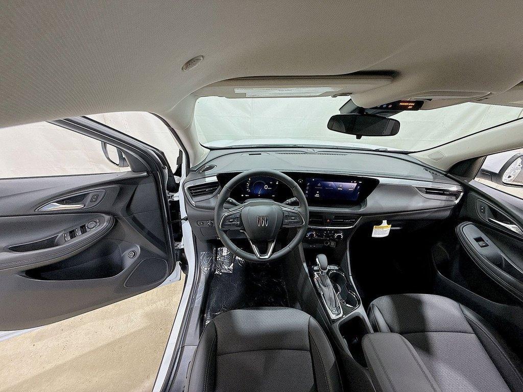 new 2026 Buick Encore GX car, priced at $28,185