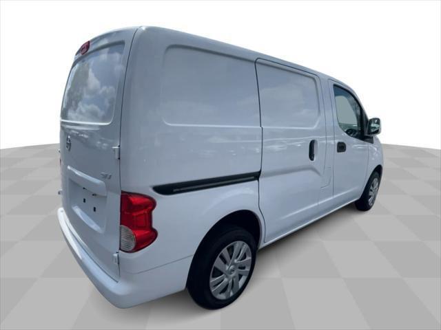 used 2019 Nissan NV200 car, priced at $13,900