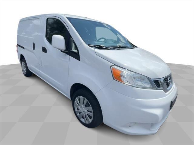 used 2019 Nissan NV200 car, priced at $13,900