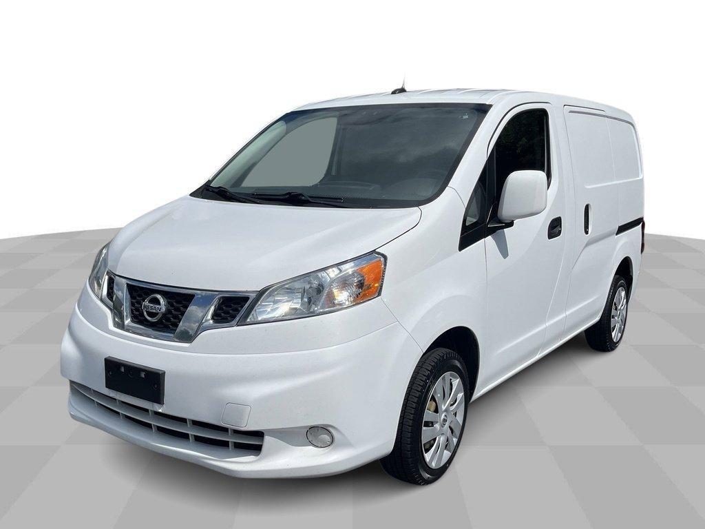 used 2019 Nissan NV200 car, priced at $12,900