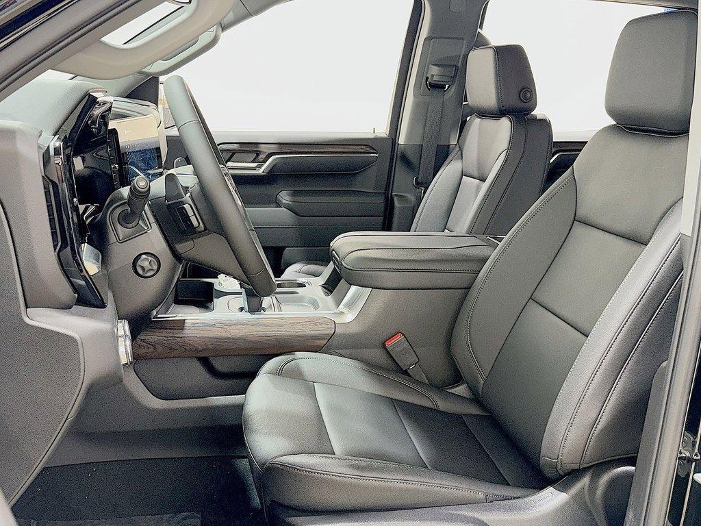 new 2026 GMC Sierra 1500 car, priced at $58,875