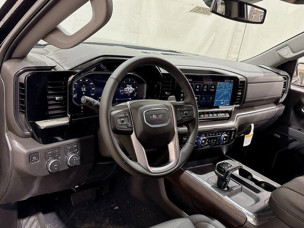 new 2026 GMC Sierra 1500 car, priced at $58,875