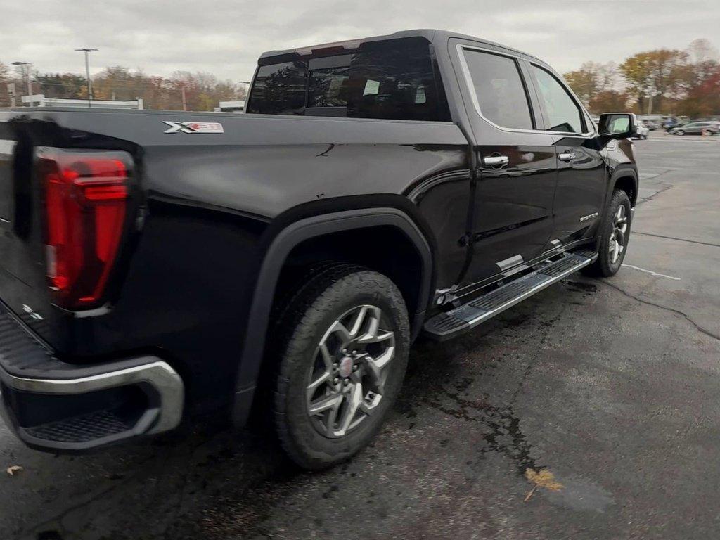new 2026 GMC Sierra 1500 car, priced at $58,875