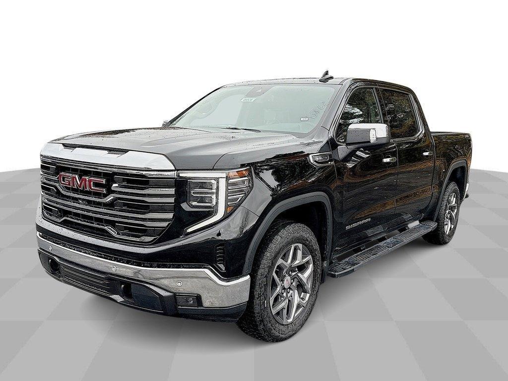 new 2026 GMC Sierra 1500 car, priced at $58,875