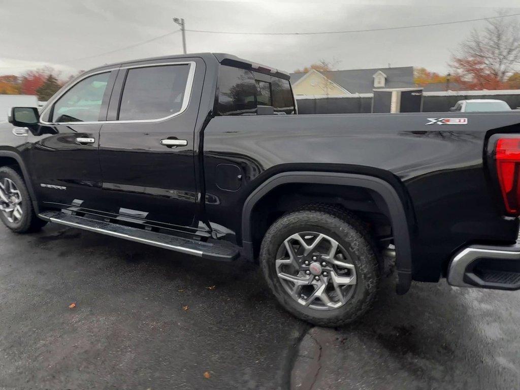 new 2026 GMC Sierra 1500 car, priced at $58,875