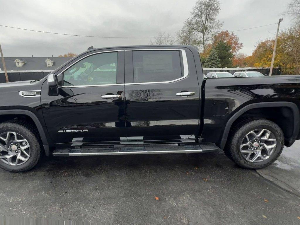 new 2026 GMC Sierra 1500 car, priced at $58,875