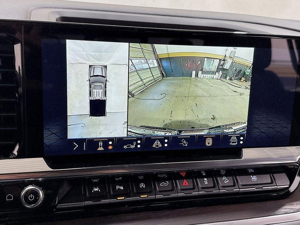 new 2026 GMC Sierra 1500 car, priced at $58,875