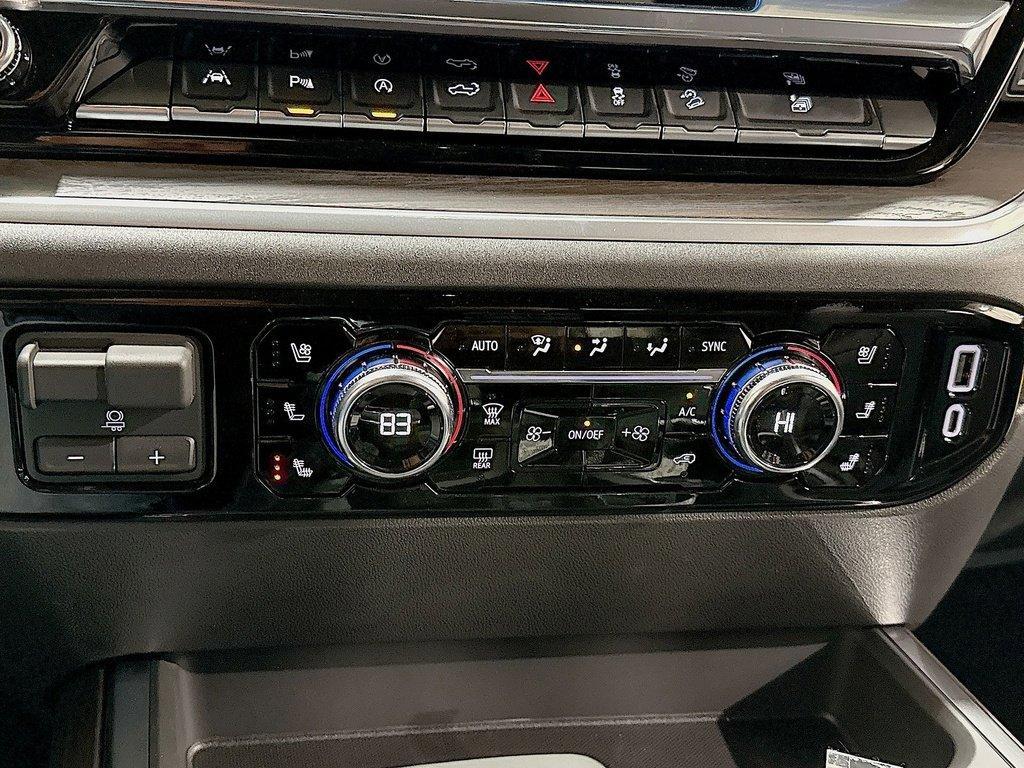 new 2026 GMC Sierra 1500 car, priced at $58,875