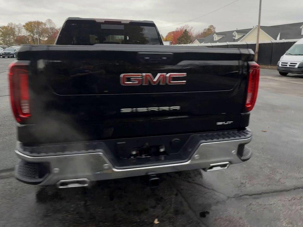 new 2026 GMC Sierra 1500 car, priced at $58,875