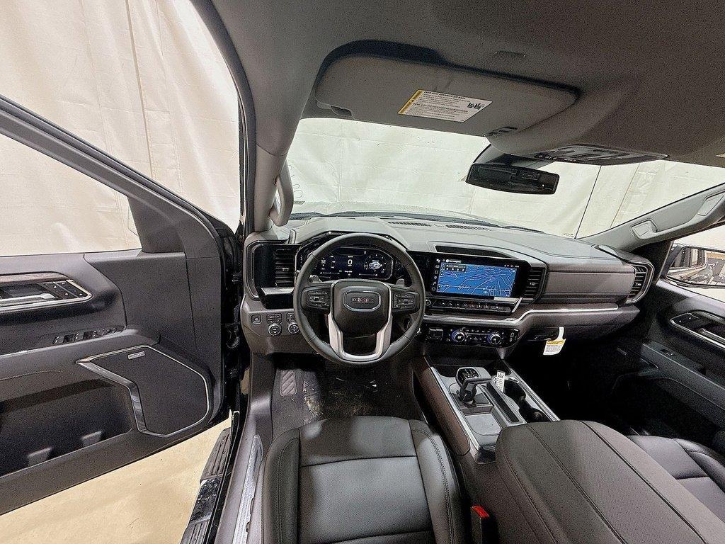 new 2026 GMC Sierra 1500 car, priced at $58,875