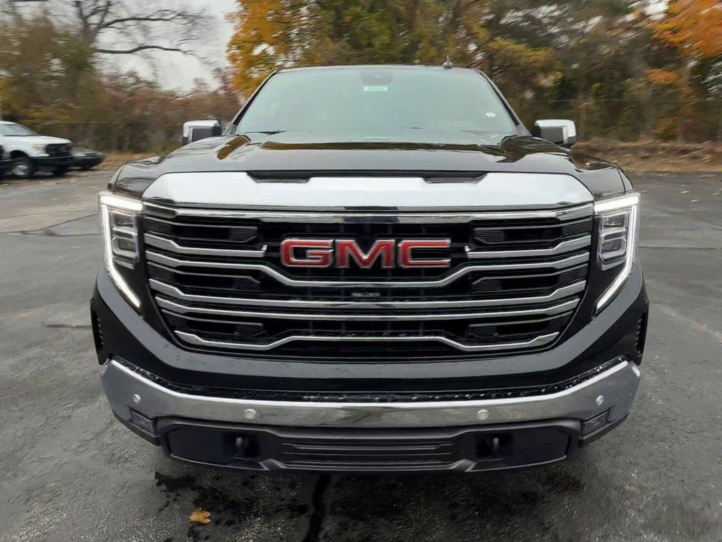 new 2026 GMC Sierra 1500 car, priced at $58,875