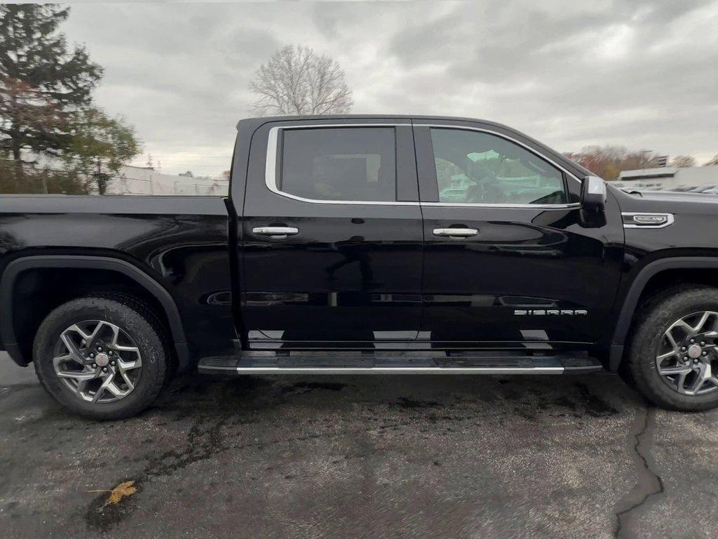 new 2026 GMC Sierra 1500 car, priced at $58,875