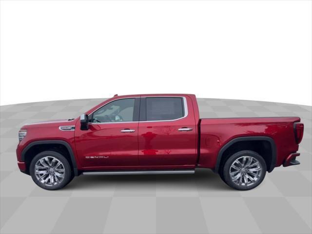 new 2024 GMC Sierra 1500 car, priced at $76,545