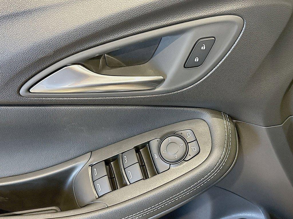 new 2026 Buick Encore GX car, priced at $28,585