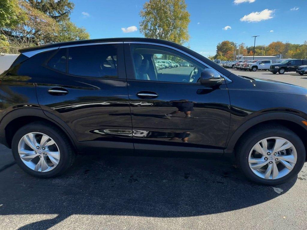 new 2026 Buick Encore GX car, priced at $28,585