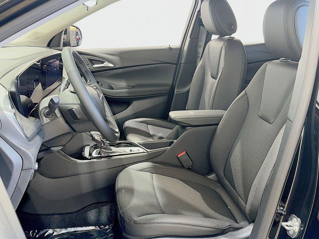 new 2026 Buick Encore GX car, priced at $28,585