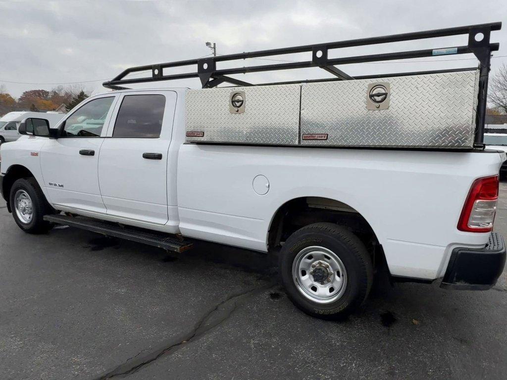 used 2019 Ram 2500 car, priced at $25,900