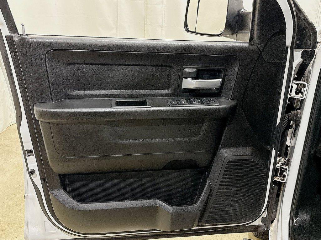 used 2019 Ram 2500 car, priced at $25,900