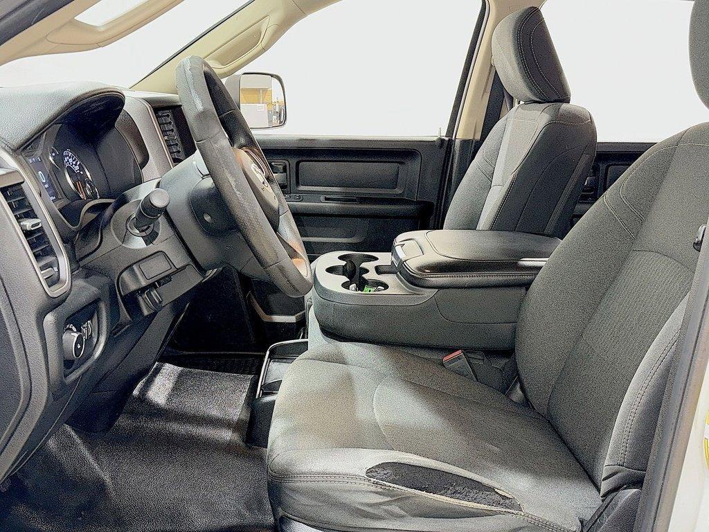 used 2019 Ram 2500 car, priced at $25,900