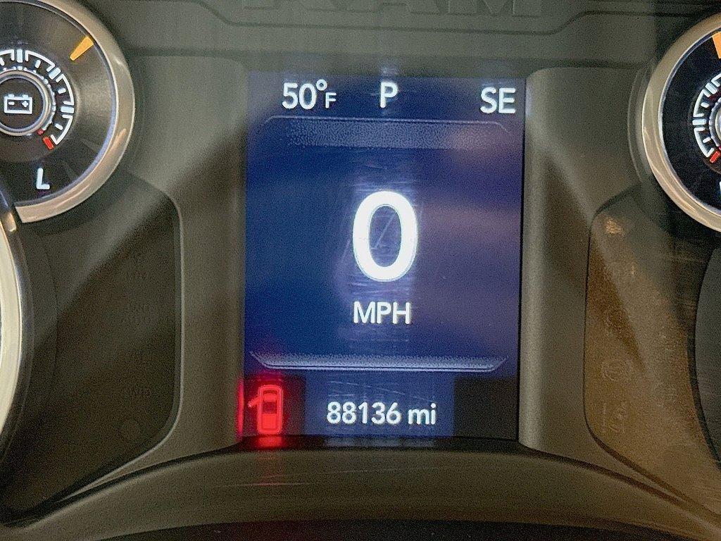 used 2019 Ram 2500 car, priced at $25,900