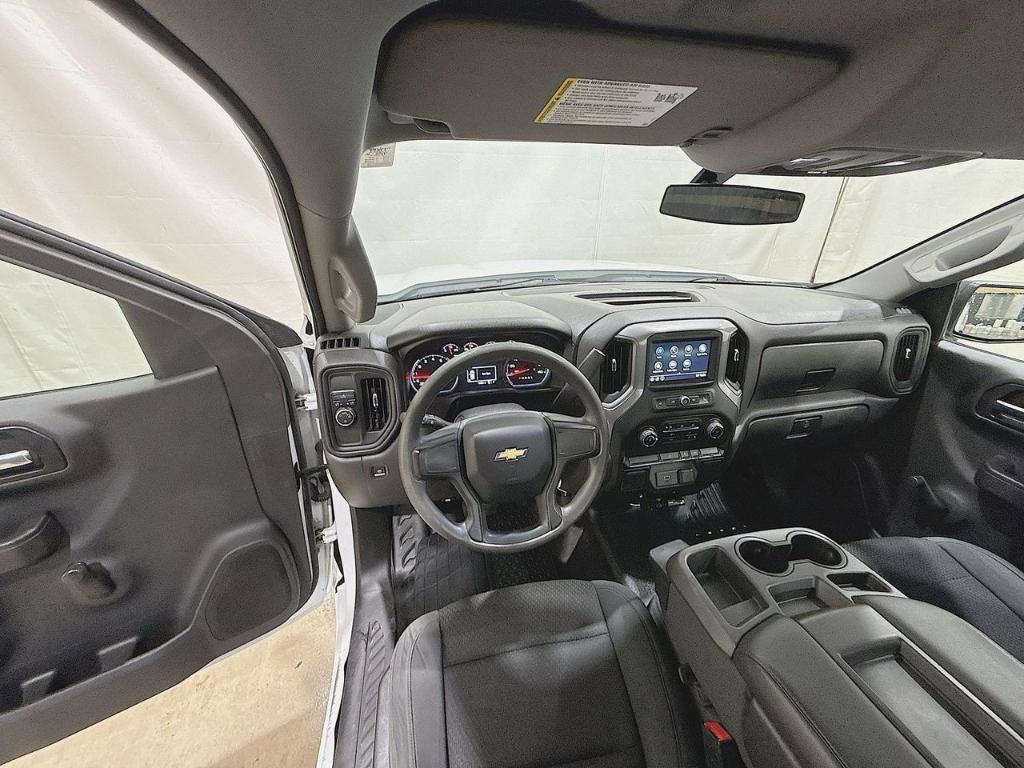 used 2019 Chevrolet Silverado 1500 car