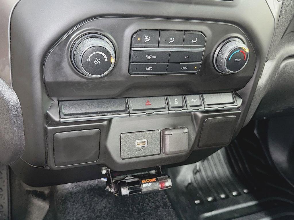 used 2019 Chevrolet Silverado 1500 car