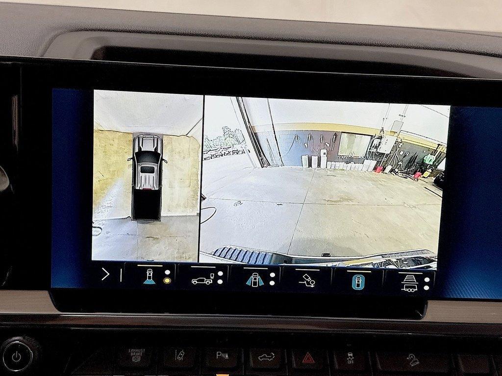 used 2024 Chevrolet Silverado 3500 car, priced at $70,500