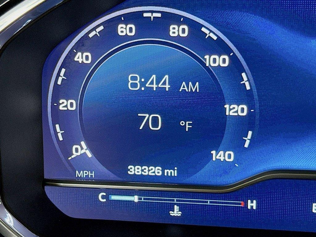 used 2024 Chevrolet Silverado 3500 car, priced at $70,500