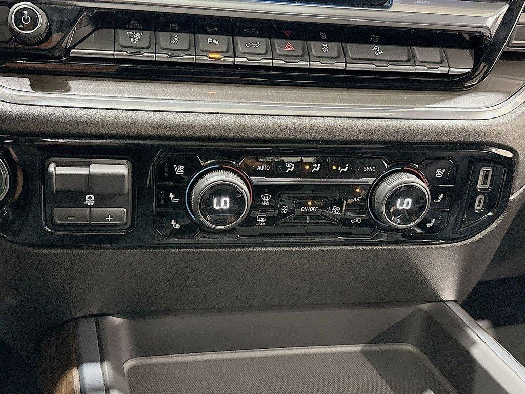 used 2024 Chevrolet Silverado 3500 car, priced at $70,500