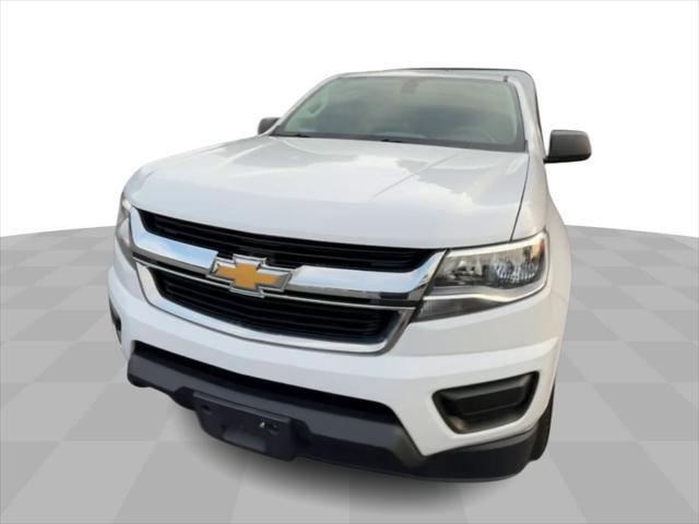 used 2020 Chevrolet Colorado car, priced at $15,900