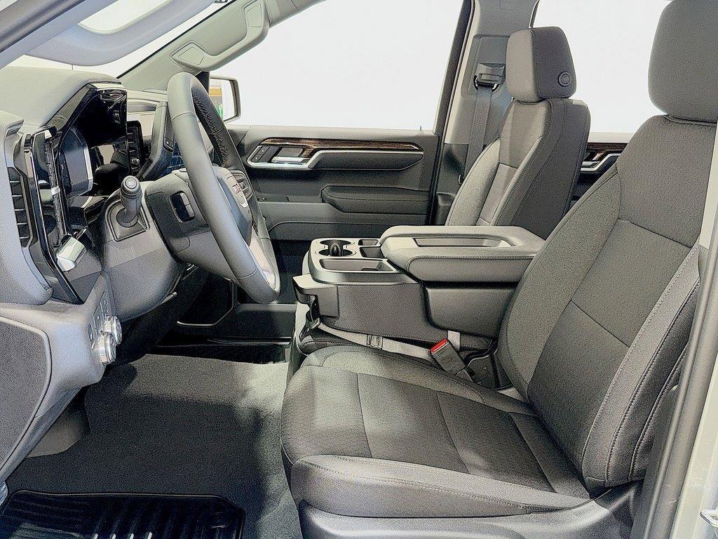 new 2026 GMC Sierra 1500 car, priced at $48,775
