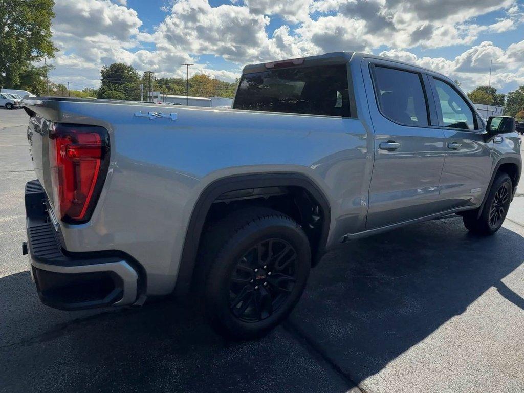 new 2026 GMC Sierra 1500 car, priced at $48,775