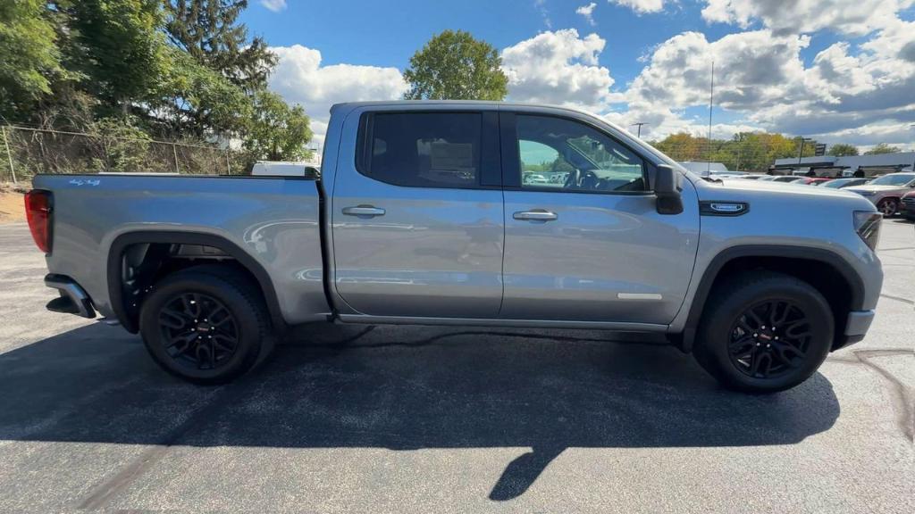 new 2026 GMC Sierra 1500 car, priced at $48,775