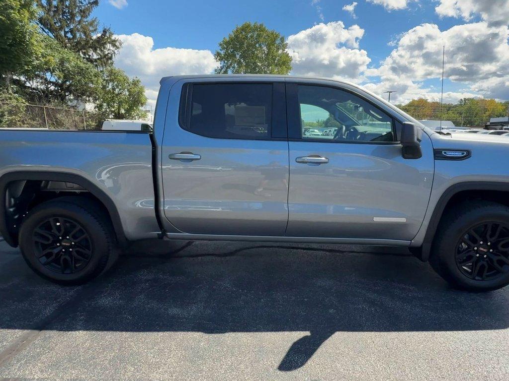 new 2026 GMC Sierra 1500 car, priced at $48,775