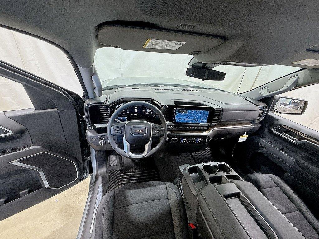 new 2026 GMC Sierra 1500 car, priced at $48,775