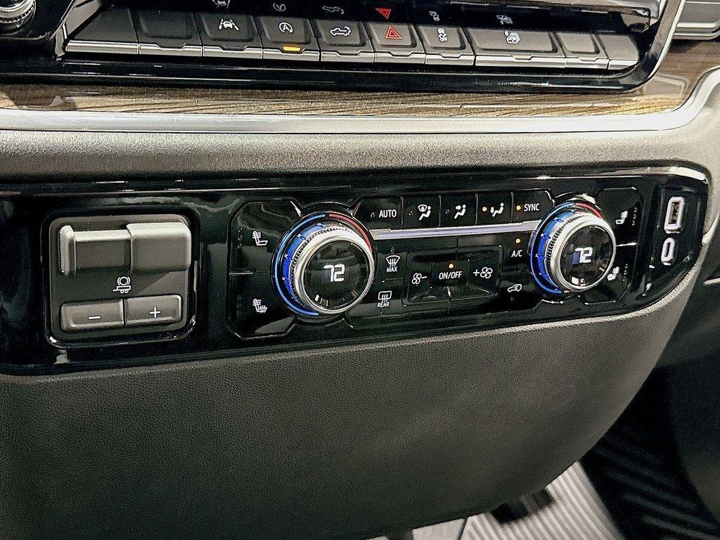 new 2026 GMC Sierra 1500 car, priced at $48,775