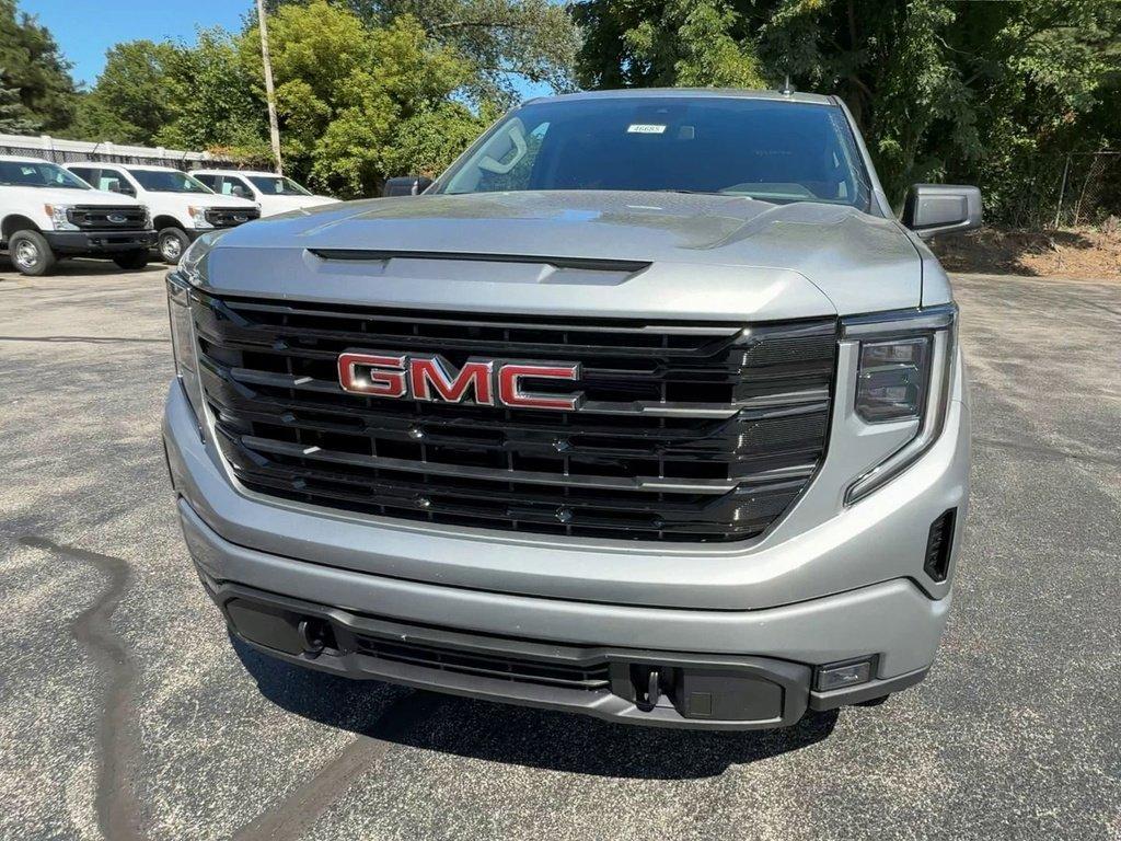 new 2026 GMC Sierra 1500 car, priced at $48,775