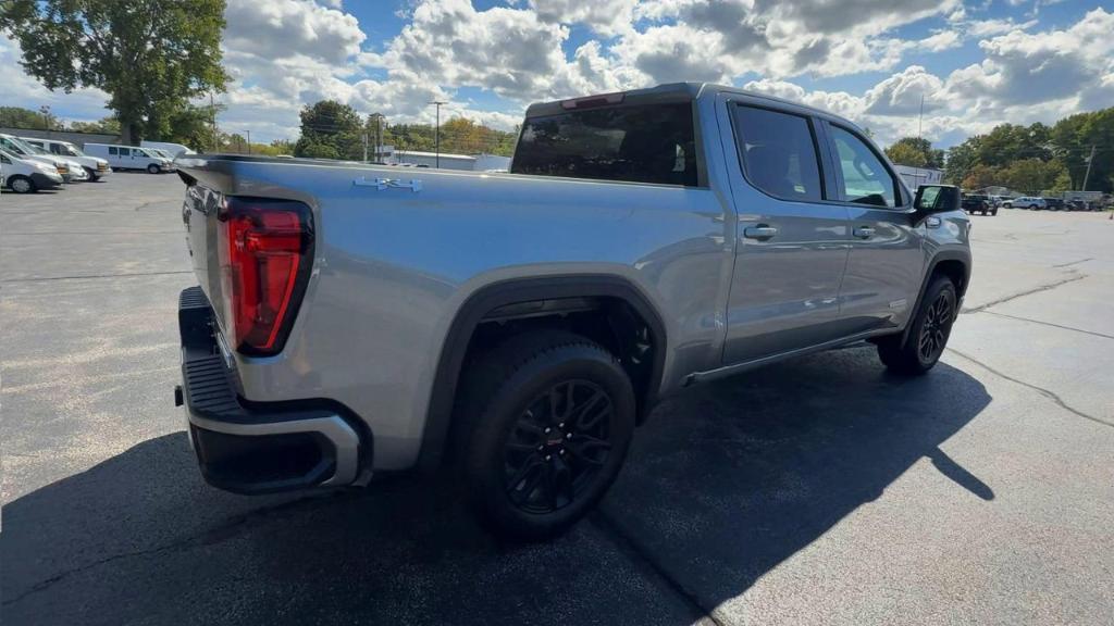 new 2026 GMC Sierra 1500 car, priced at $48,775