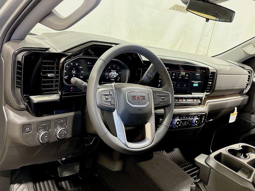 new 2026 GMC Sierra 1500 car, priced at $48,775