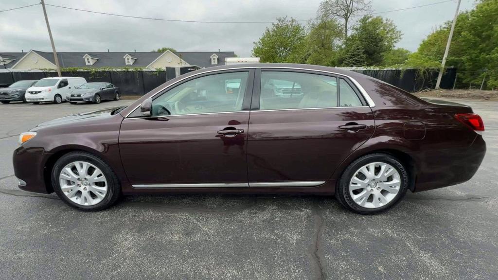 used 2011 Toyota Avalon car