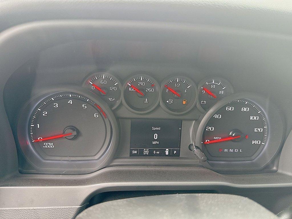 new 2025 GMC Sierra 3500 car, priced at $69,093