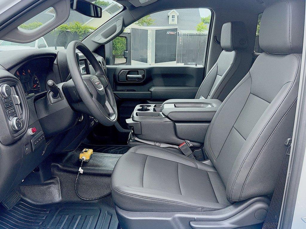 new 2025 GMC Sierra 3500 car, priced at $63,193