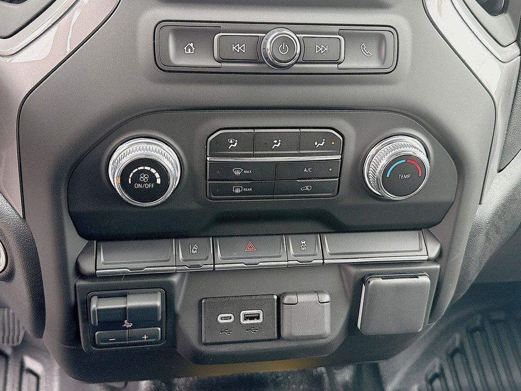 new 2025 GMC Sierra 3500 car, priced at $69,093