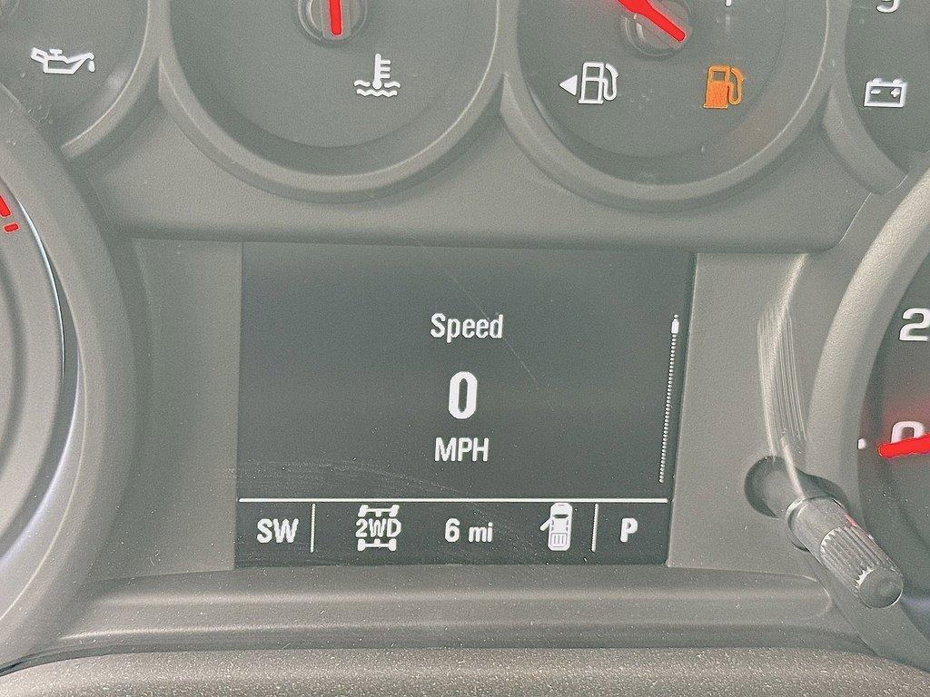 new 2025 GMC Sierra 3500 car, priced at $63,193