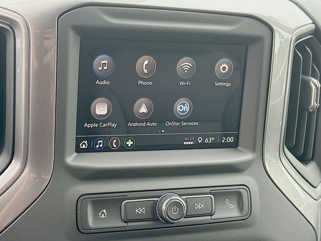 new 2025 GMC Sierra 3500 car, priced at $69,093