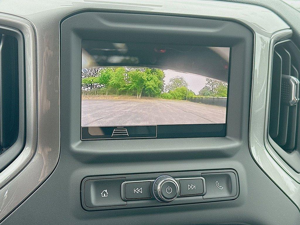 new 2025 GMC Sierra 3500 car, priced at $69,093