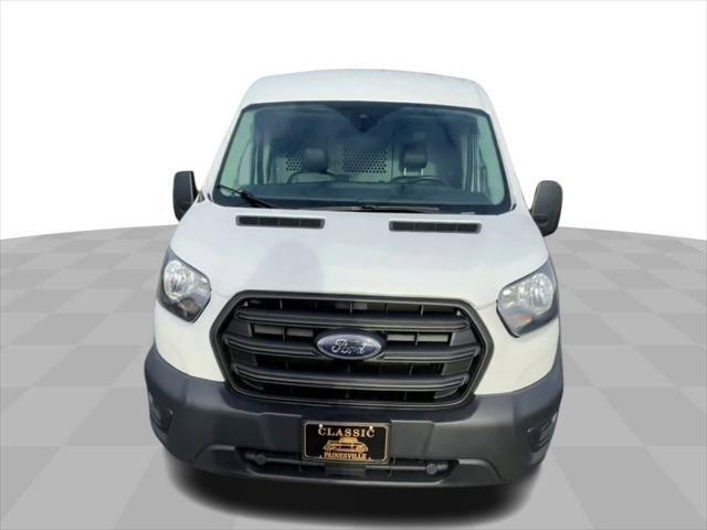 used 2020 Ford Transit-250 car, priced at $29,900